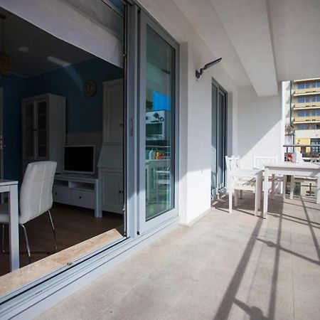 Luksusowe Apartamenty Promenada Gwiazd 28 Miedzyzdroje Exterior foto