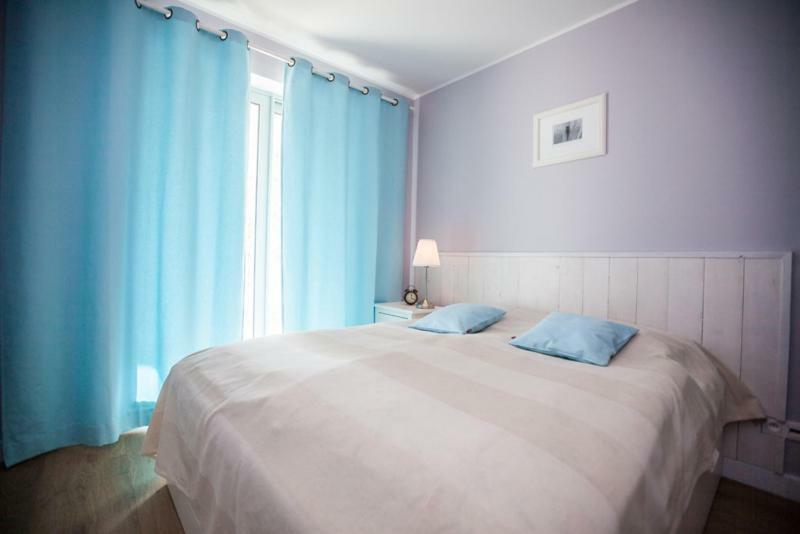 Luksusowe Apartamenty Promenada Gwiazd 28 Miedzyzdroje Exterior foto