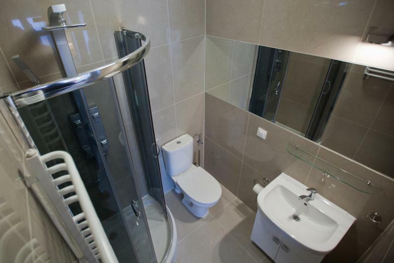 Luksusowe Apartamenty Promenada Gwiazd 28 Miedzyzdroje Exterior foto