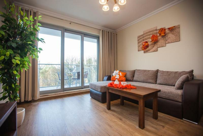 Luksusowe Apartamenty Promenada Gwiazd 28 Miedzyzdroje Exterior foto