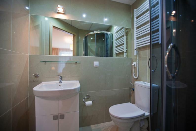 Luksusowe Apartamenty Promenada Gwiazd 28 Miedzyzdroje Exterior foto