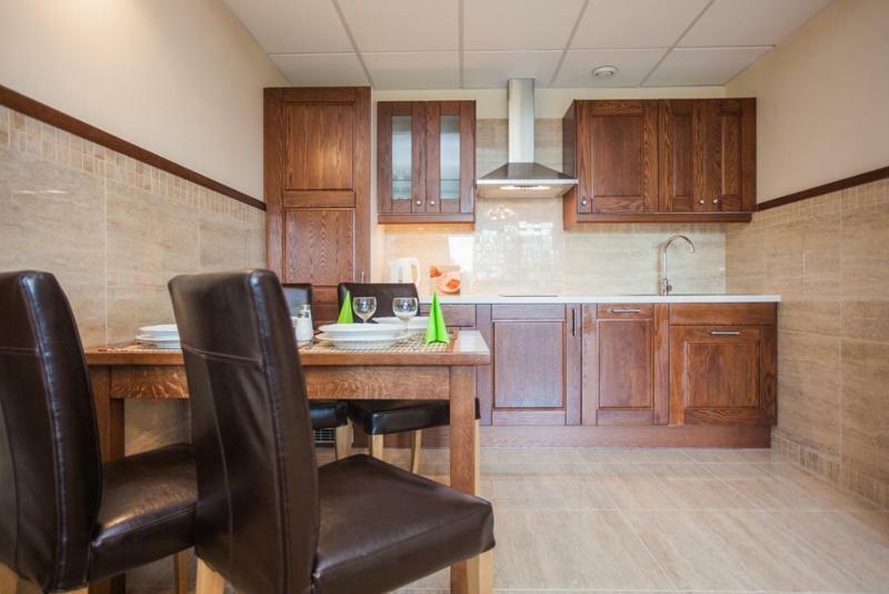 Luksusowe Apartamenty Promenada Gwiazd 28 Miedzyzdroje Exterior foto